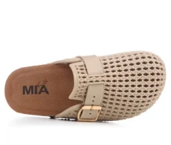 Girls' MIA Little Kid & Big Kid Clarye-M Clog