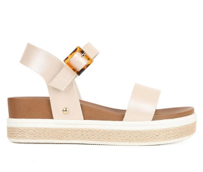 Girls' MIA Little Kid & Big Kid Jenise Sandals