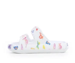 Girls' MIA Little Kid & Big Kid Little Jony Platform Sandals