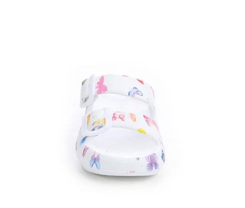 Girls' MIA Little Kid & Big Kid Little Jony Platform Sandals
