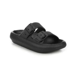 Girls' MIA Little Kid & Big Kid Little Libbie Slide Sandals