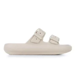 Girls' MIA Little Kid & Big Kid Little Libbie Slide Sandals