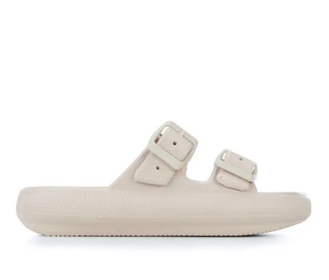 Girls' MIA Little Kid & Big Kid Little Libbie Slide Sandals