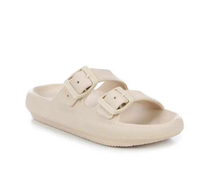 Girls' MIA Little Kid & Big Kid Little Libbie Slide Sandals