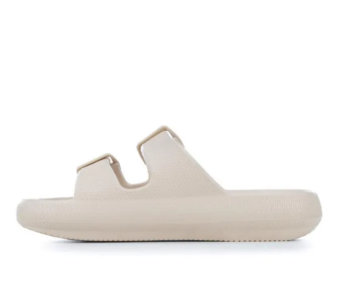 Girls' MIA Little Kid & Big Kid Little Libbie Slide Sandals