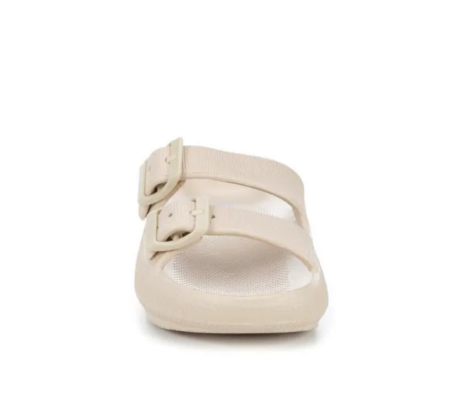 Girls' MIA Little Kid & Big Kid Little Libbie Slide Sandals