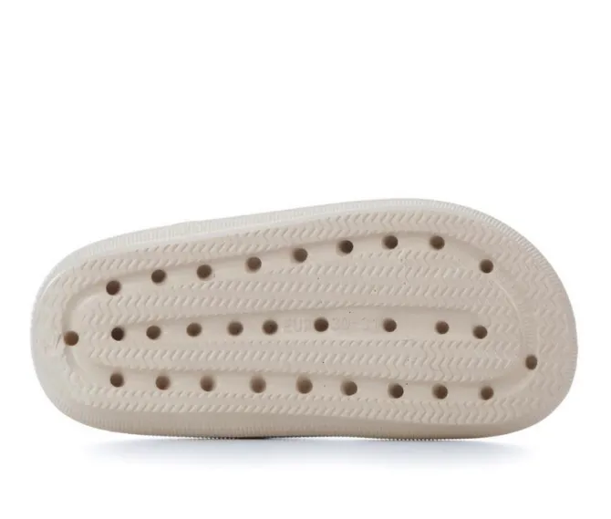 Girls' MIA Little Kid & Big Kid Little Libbie Slide Sandals