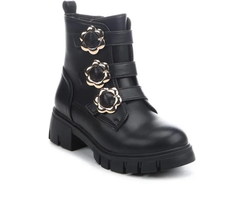 Girls' MIA Little Kid & Big Kid PIPYER Boots
