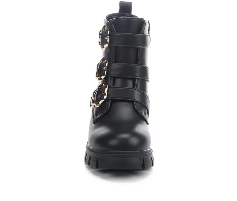 Girls' MIA Little Kid & Big Kid PIPYER Boots
