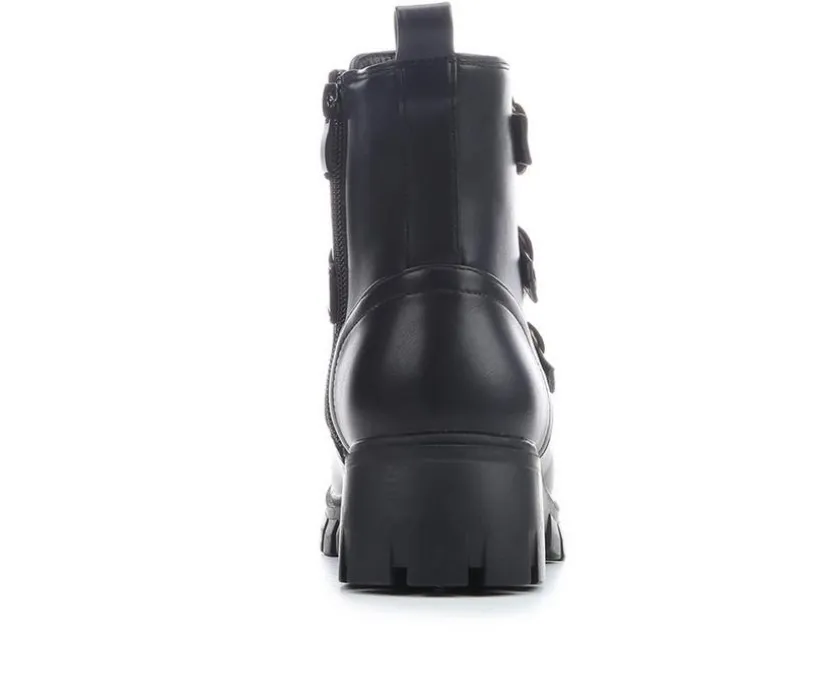 Girls' MIA Little Kid & Big Kid PIPYER Boots