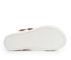 Girls' MIA Little Kid & Big Kid Pyper Platform Wedge Sandals