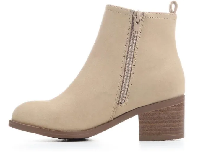 Girls' MIA Little Kid & Big Kid Syena Boots