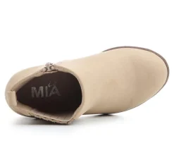 Girls' MIA Little Kid & Big Kid Syena Boots