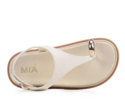Girls' MIA Toddler & Little Kid Leilah Sandals