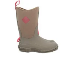 Girls' Muck Boots Toddler & Little Kid Hale Rain Boots