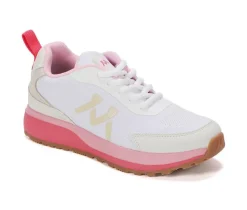 Girls' Mykos Little Kid & Big Kid Trote Sneakers