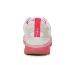 Girls' Mykos Little Kid & Big Kid Trote Sneakers