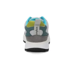 Girls' Mykos Little Kid & Big Kid Trote Sneakers