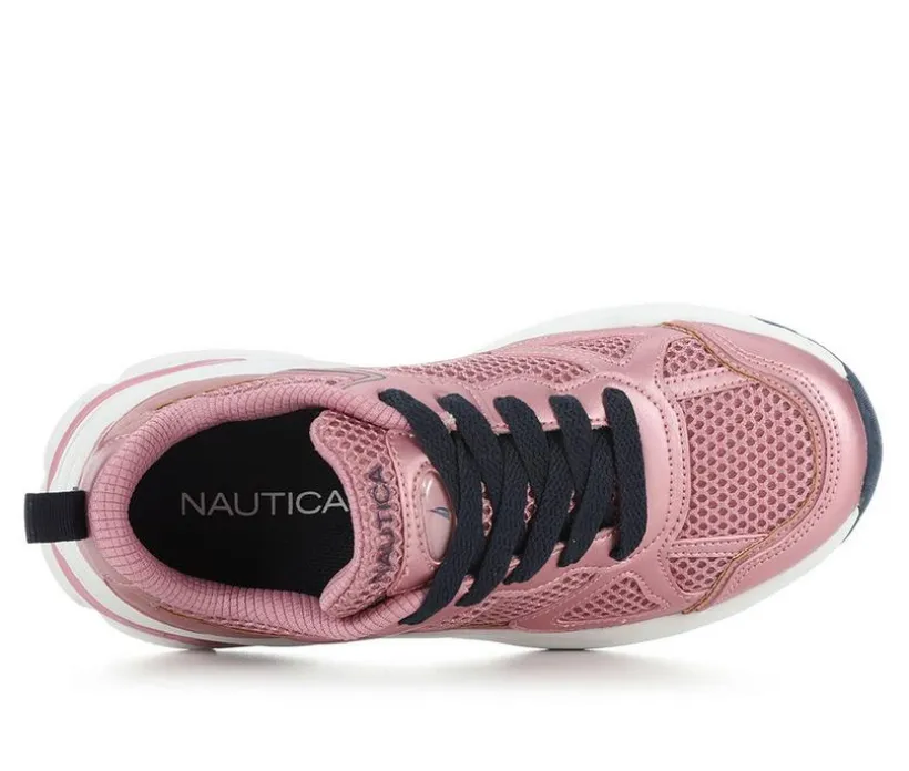 Girls' Nautica Little Kid & Big Kid Jese 13-5