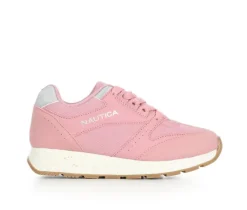 Girls' Nautica Little Kid & Big Kid Cundee S Sneakers