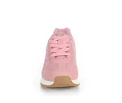 Girls' Nautica Little Kid & Big Kid Cundee S Sneakers