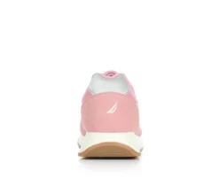 Girls' Nautica Little Kid & Big Kid Cundee S Sneakers