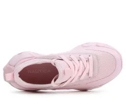 Girls' Nautica Little Kid & Big Kid Maybella S