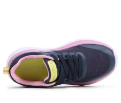 Girls' Nautica Little Kid & Big Kid Morris Sneakers