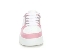 Girls' Nautica Little Kid & Big Kid Monsata Platform Sneakers
