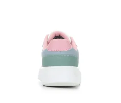 Girls' Nautica Little Kid & Big Kid Monsata Platform Sneakers