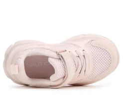 Girls' Nautica Toddler & Little Kid Jalto