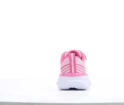 Girls' Nautica Toddler & Little Kid Morris Sneakers