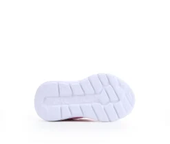 Girls' Nautica Toddler & Little Kid Morris Sneakers