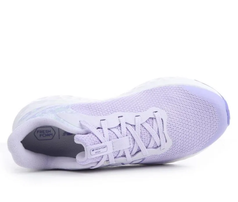 Girls' New Balance Big Kid Arishi V4 Running Shoes