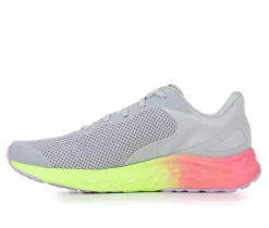 Girls' New Balance Big Kid Arishi V4 Wide Width Running Shoes