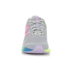 Girls' New Balance Big Kid Arishi V4 Wide Width Running Shoes