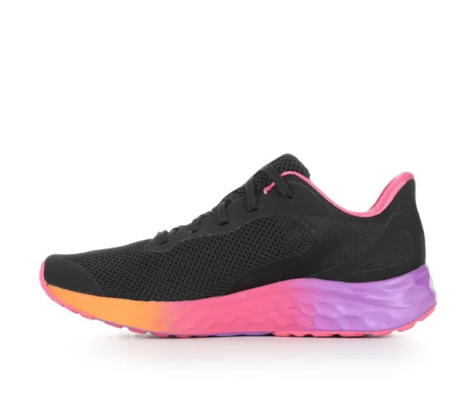 Girls' New Balance Big Kid Arishi V4 Wide Width Running Shoes