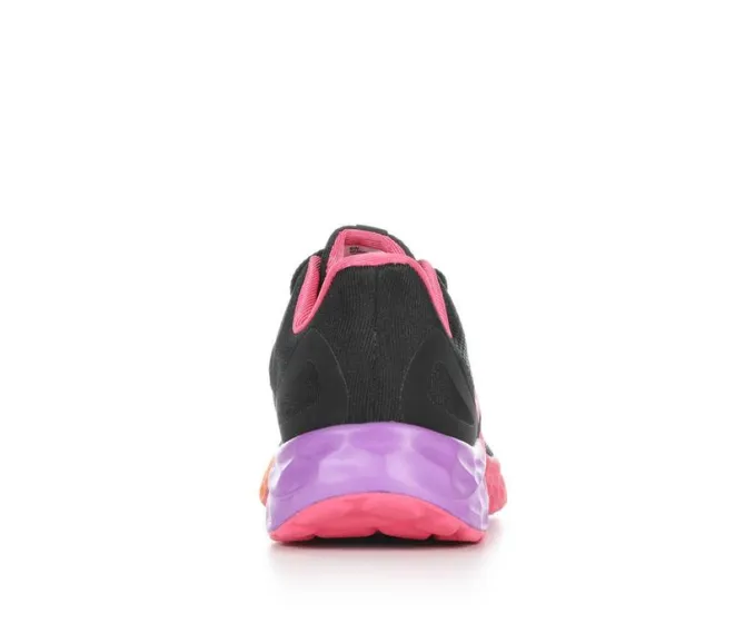 Girls' New Balance Big Kid Arishi V4 Wide Width Running Shoes