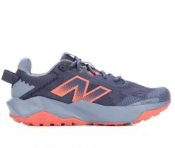 Girls' New Balance Big Kid Nitrel V5 Running Shoes