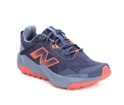 Girls' New Balance Big Kid Nitrel V5 Running Shoes
