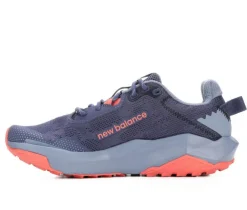 Girls' New Balance Big Kid Nitrel V5 Running Shoes
