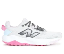 Girls' New Balance Big Kid Nitrel V5 Running Shoes