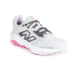 Girls' New Balance Big Kid Nitrel V5 Running Shoes