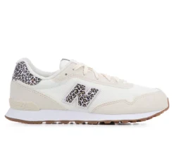 Girls' New Balance Big Kid 515 Running Shoes