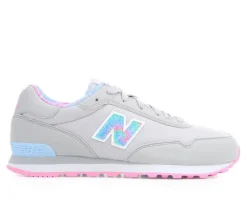 Girls' New Balance Big Kid 515 Running Shoes