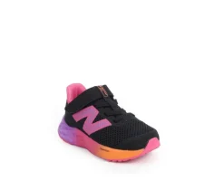Girls' New Balance Infant & Toddler Arishi V4 Running Shoes