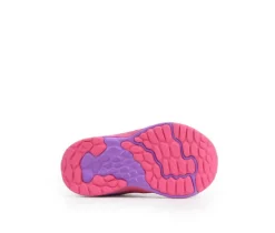 Girls' New Balance Infant & Toddler Arishi V4 Running Shoes