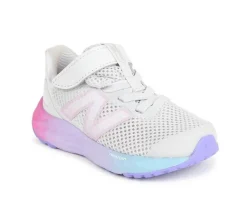 Girls' New Balance Infant & Toddler Arishi V4 IAARIKG4 Wide Width Running Shoes