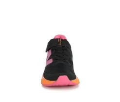 Girls' New Balance Little Kid Arishi V4 Wide Width Running Shoes