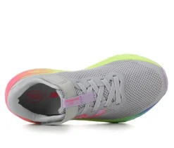 Girls' New Balance Little Kid Arishi V4 Wide Width Running Shoes